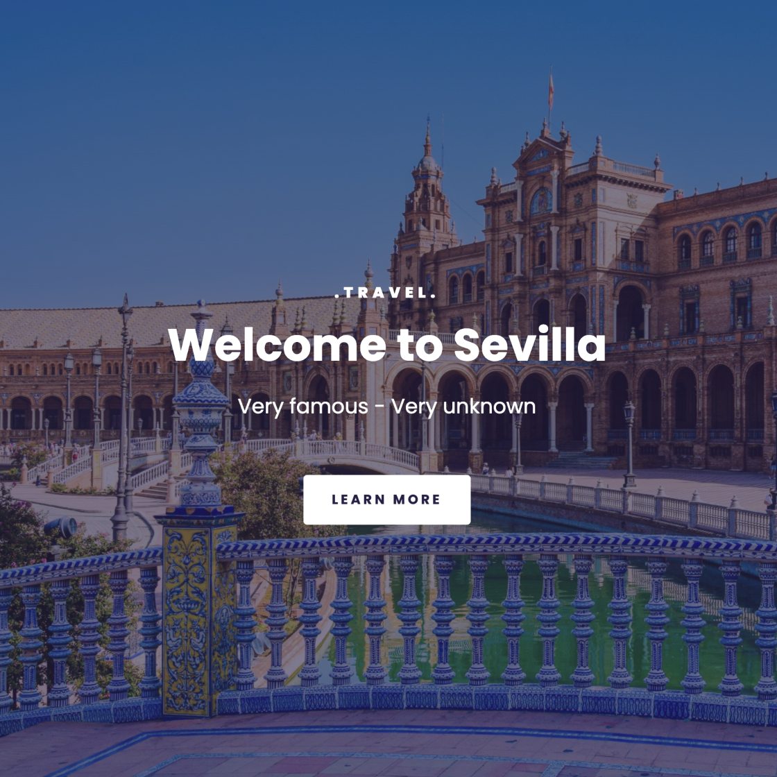 seville website